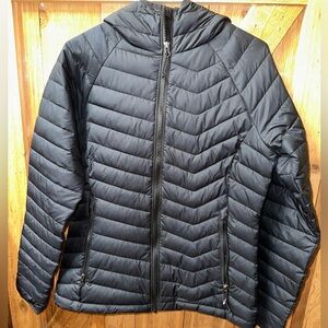 Women’s Columbia Omni Thermal Jacket